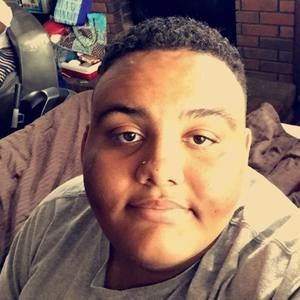 Meet your Posher, Ethan